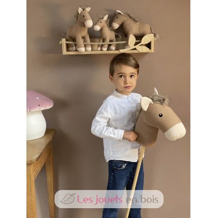 Henry Hobby Horse EG140476 Egmont Toys 4