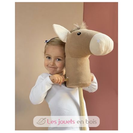 Henry Hobby Horse EG140476 Egmont Toys 2