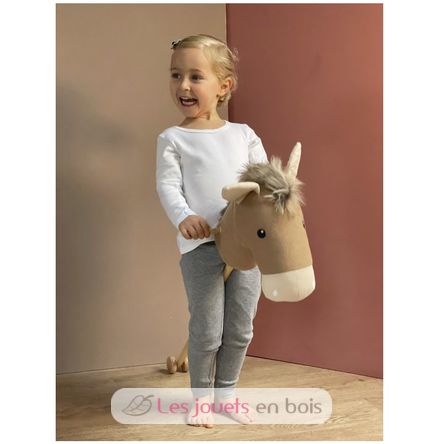 Henry Hobby Horse EG140476 Egmont Toys 3