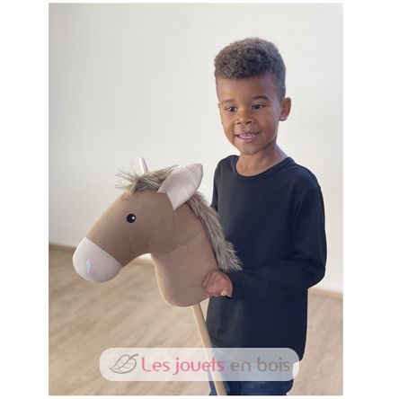 Henry Hobby Horse EG140476 Egmont Toys 5