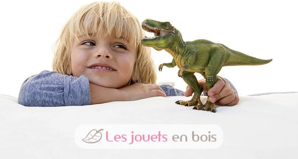 Tyrannosaurus Rex SC14525 Schleich 2