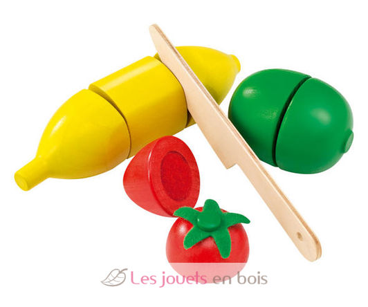Fruit salad SE1456 Selecta 1