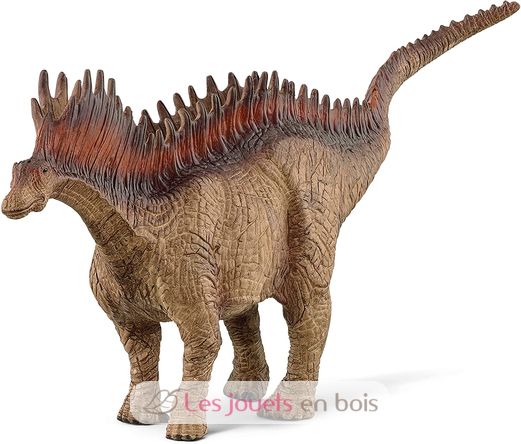 Amargasaurus SC-15029 Schleich 1