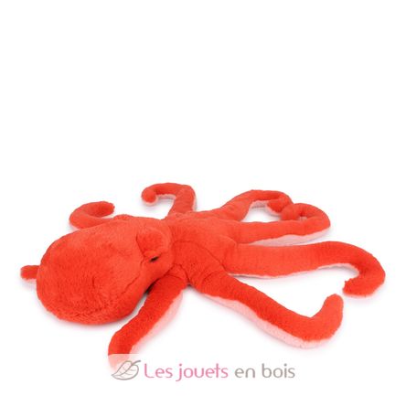 Eco Plush Octopus 50 cm WWF-15176041 WWF 3