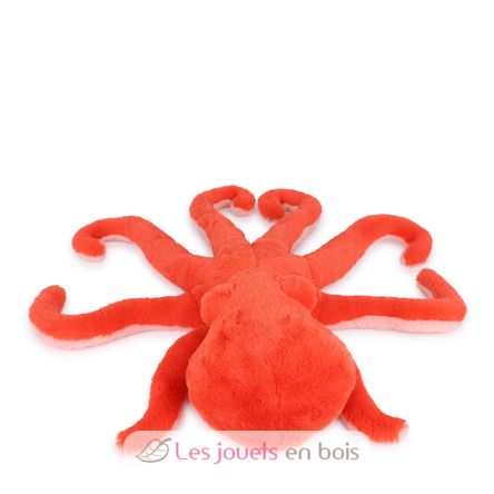 Eco Plush Octopus 50 cm WWF-15176041 WWF 4