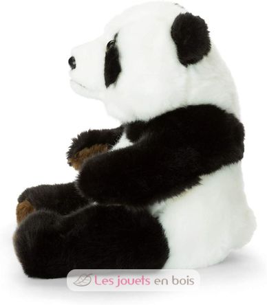 Plush Panda sitting 22 cm WWF-15183011 WWF 3