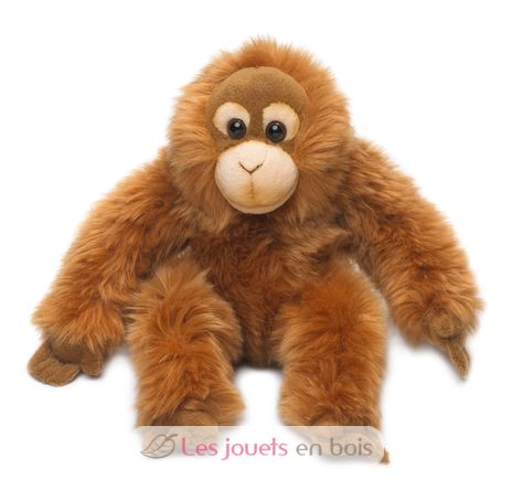 Plush Orangutan 23 cm WWF-15191004 WWF 1