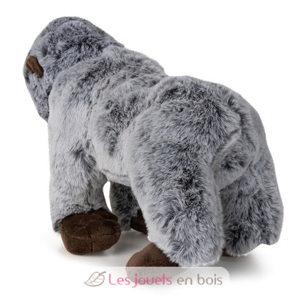 Eco Plush Gorilla 25 cm WWF-15191063 WWF 4
