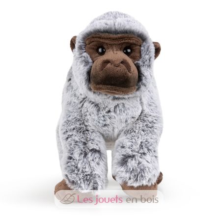 Eco Plush Gorilla 25 cm WWF-15191063 WWF 2