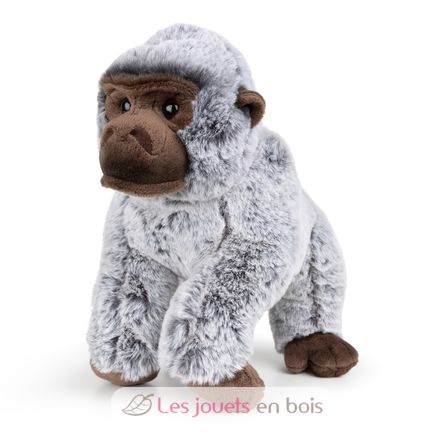 Eco Plush Gorilla 25 cm WWF-15191063 WWF 1