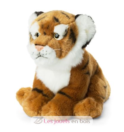 Plush Tiger 23 cm WWF-15192041 WWF 1
