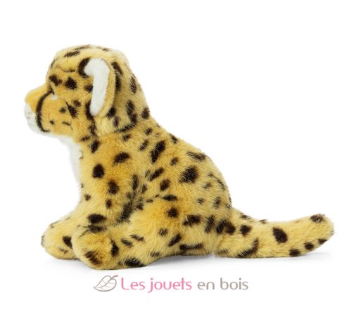 Plush Cheetah 23 cm WWF-15192081 WWF 2