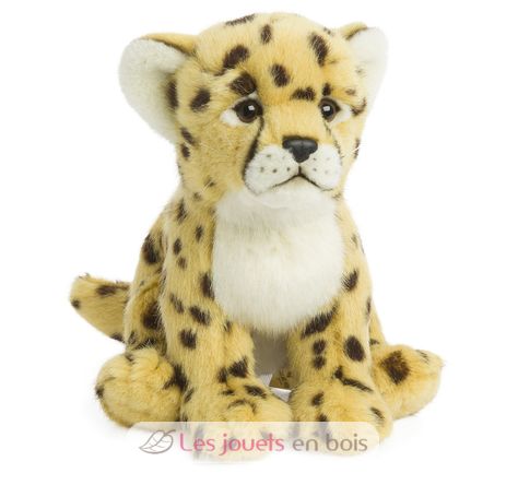Plush Cheetah 23 cm WWF-15192081 WWF 1