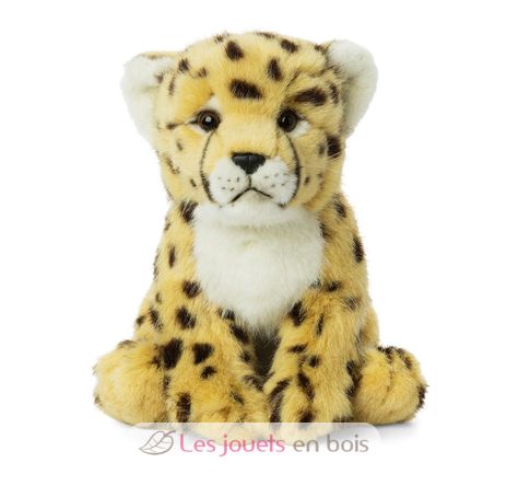 Plush Cheetah 23 cm WWF-15192081 WWF 4