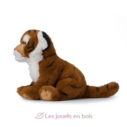 Eco Plush Tiger 23 cm WWF-15192119 WWF 2