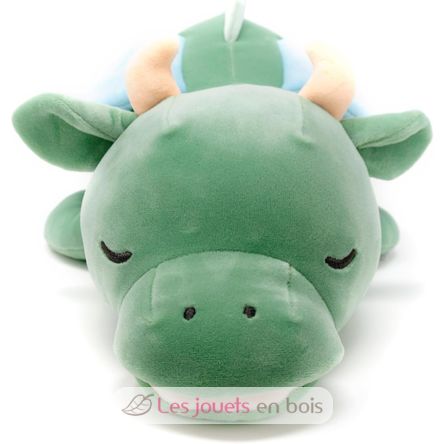 Hug pillow Drago the dragon 53 cm NE-15210-51 Nemu Nemu 2