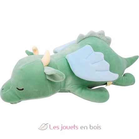 Hug pillow Drago the dragon 53 cm NE-15210-51 Nemu Nemu 1