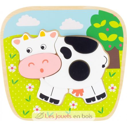 Cow Puzzle UL1522 Ulysse 2