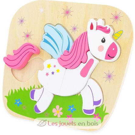 Unicorn Puzzle UL1523 Ulysse 1