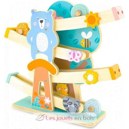 Zip Zap The animal tree UL1531 Ulysse 2