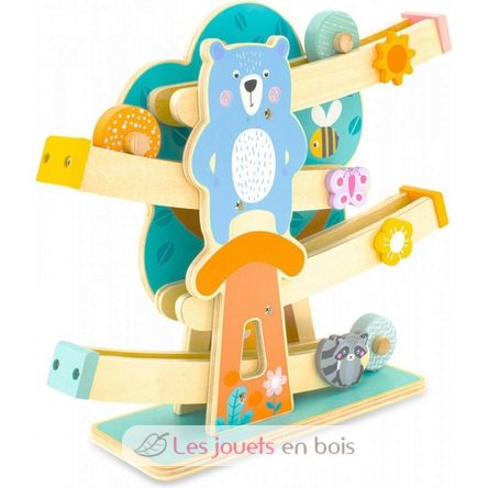 Zip Zap The animal tree UL1531 Ulysse 3