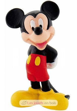 Mickey classic BU15348-4169 Bullyland 1