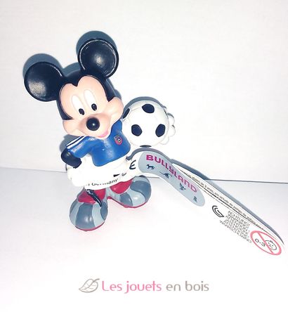 Mickey French footballer BU15624 Bullyland 2