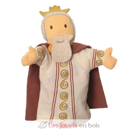 Handpuppet King EG160100 Egmont Toys 1