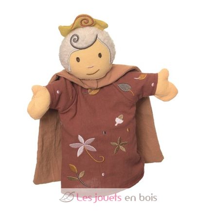 Handpuppet Queen EG160101 Egmont Toys 1