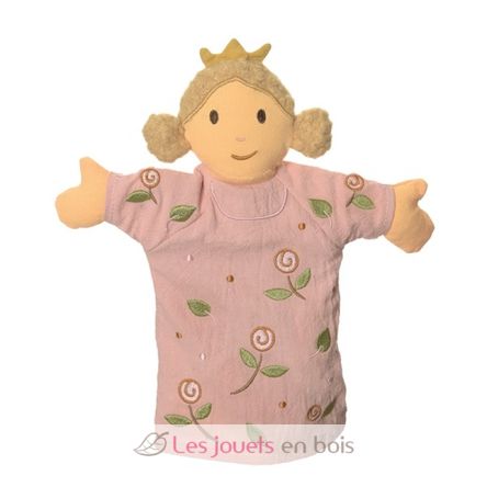 Handpuppet Princess EG160103 Egmont Toys 1