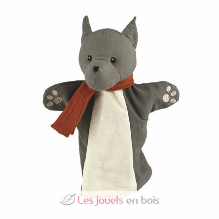 Handpuppet Wolf EG160111 Egmont Toys 1