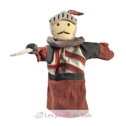 Handpuppet Knight EG160124 Egmont Toys 1