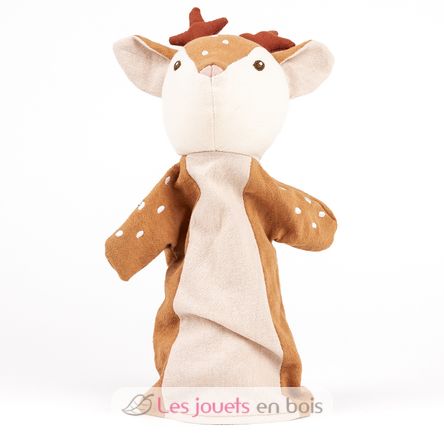 Handpuppet Fawn EG160125 Egmont Toys 3
