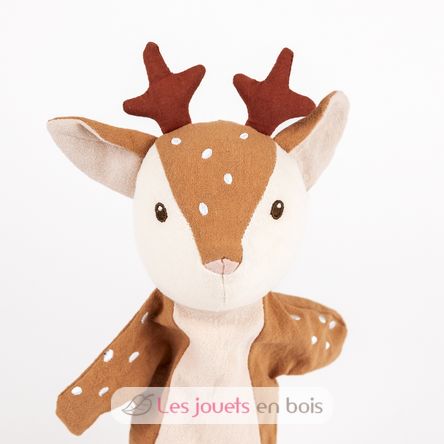 Handpuppet Fawn EG160125 Egmont Toys 1