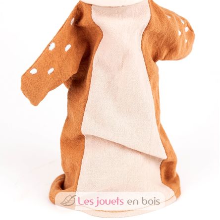 Handpuppet Fawn EG160125 Egmont Toys 4