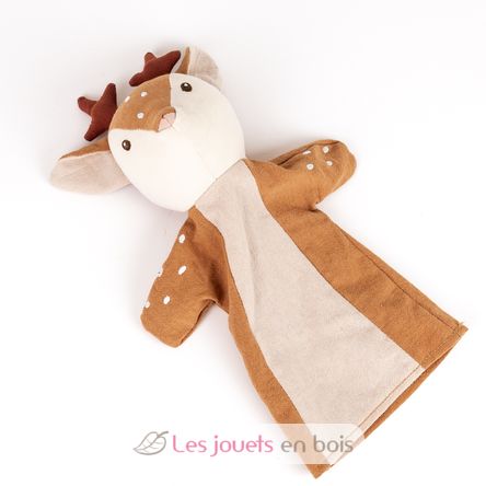 Handpuppet Fawn EG160125 Egmont Toys 2