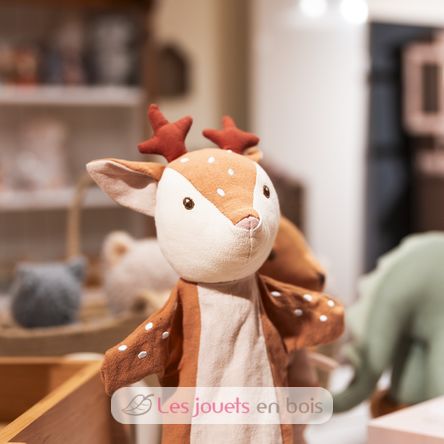 Handpuppet Fawn EG160125 Egmont Toys 5