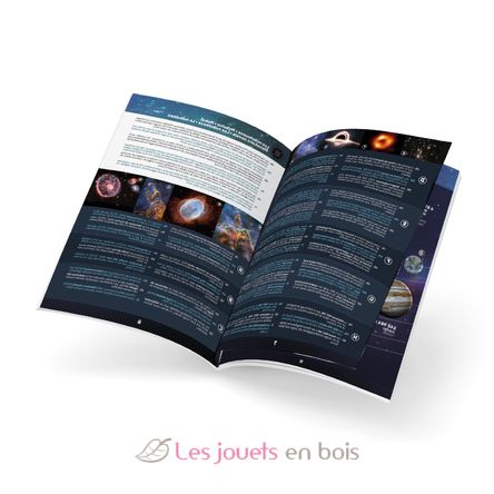 Projection alarm clock BUK1605 Buki France 5