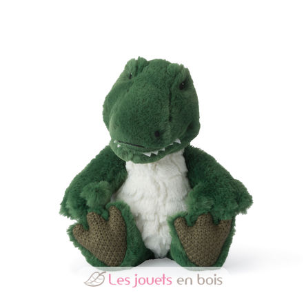 Peluche Cornelio green crocodile 29 cm WWF-16202002 WWF 2