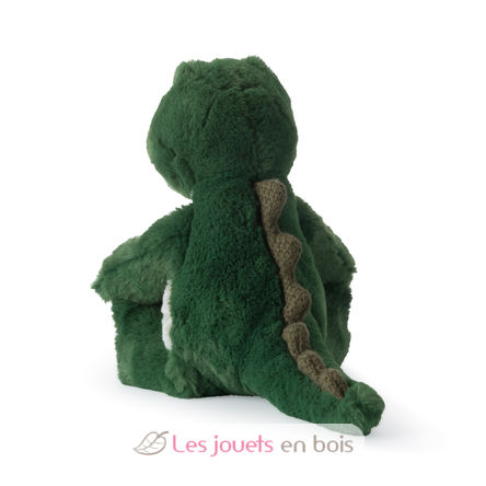 Peluche Cornelio green crocodile 29 cm WWF-16202002 WWF 3