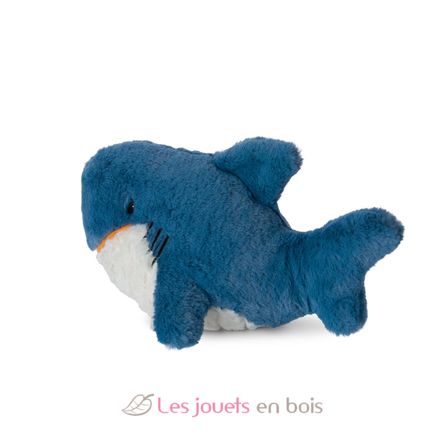 Peluche Stevie the blue shark 25 cm WWF-16214013 WWF 2