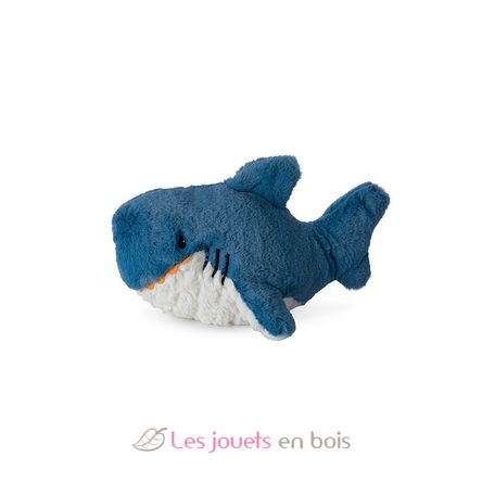 Peluche Stevie the blue shark 25 cm WWF-16214013 WWF 3