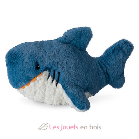 Peluche Stevie the blue shark 25 cm WWF-16214013 WWF 1
