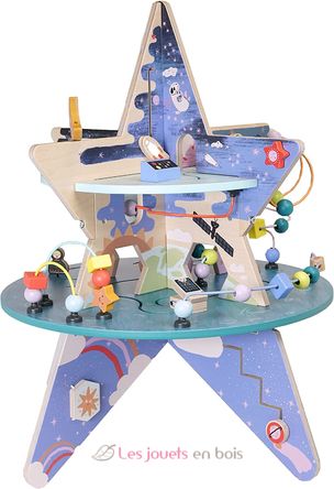 Celestial Star Explorer MT162590 Manhattan Toy 2