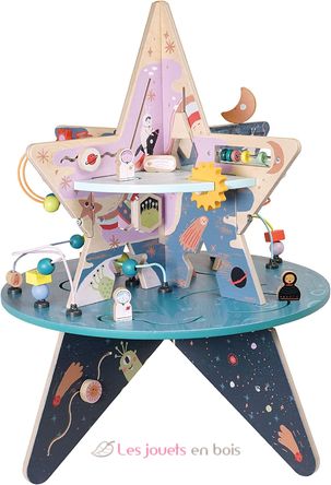 Celestial Star Explorer MT162590 Manhattan Toy 1