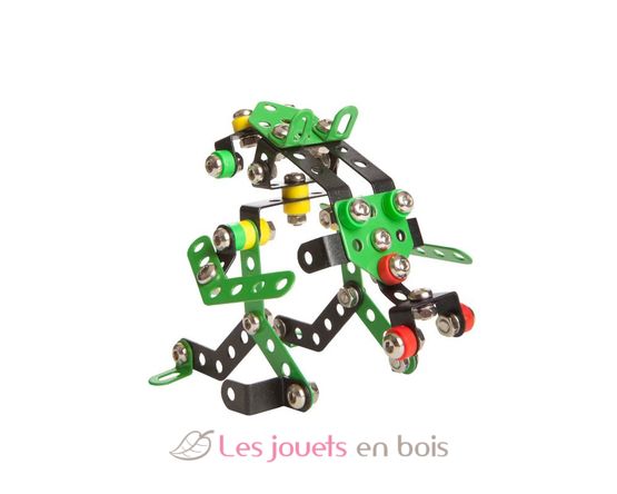 Constructor Robots 4 in 1 AT-1648 Alexander Toys 2