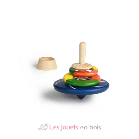 Balancing spinning top SO-1680402 Solib 1