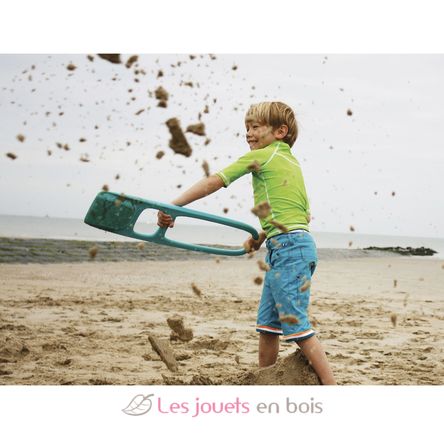 Scoppi shovel - Blue lagoon QU-170204 Quut 4