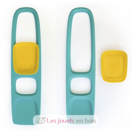 Scoppi shovel - Blue lagoon QU-170204 Quut 2