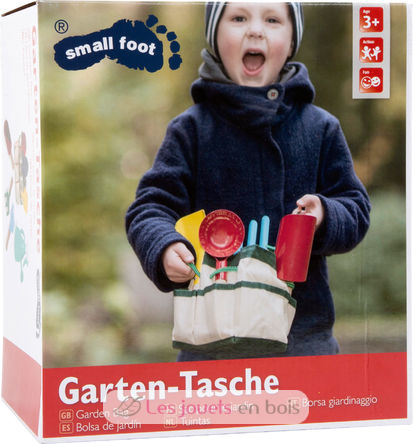 Garden tools LE1710 Small foot company 2